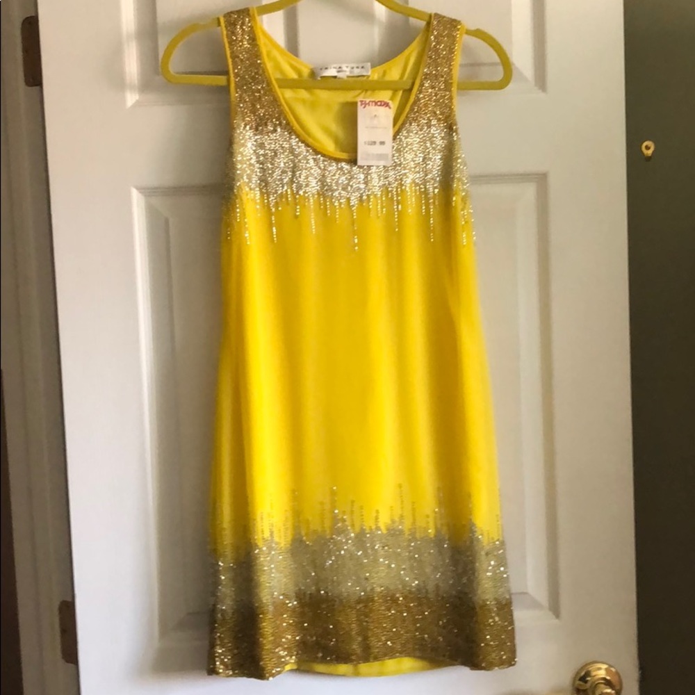 Trina Turk dress